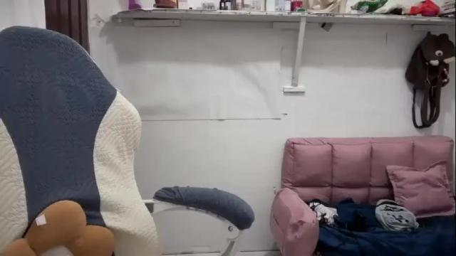 Thumbnail 1, pinkyrosexx's Stream at Chaturbate, 1 month ago