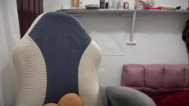 Thumbnail 1, pinkyrosexx's Stream at Chaturbate, 1 month ago