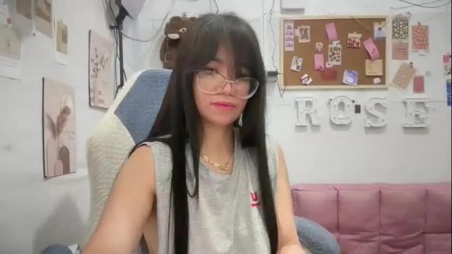 Image 10 of pinkyrosexx Stream on Chaturbate on 16 days ago