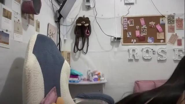 Thumbnail 2, pinkyrosexx's Stream at Chaturbate, 5 days ago