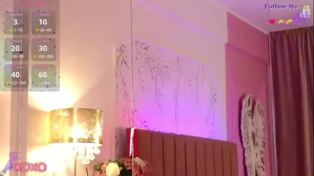 Image 11 of pinkyspark Stream on Chaturbate on 5 days ago