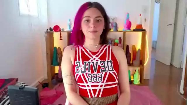 Image 3 of pipaypipo Stream on Chaturbate on 2 months ago