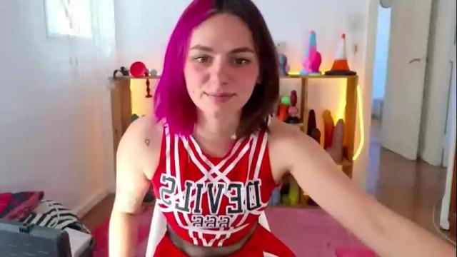 Thumbnail 2, pipaypipo's Stream at Chaturbate, 2 months ago