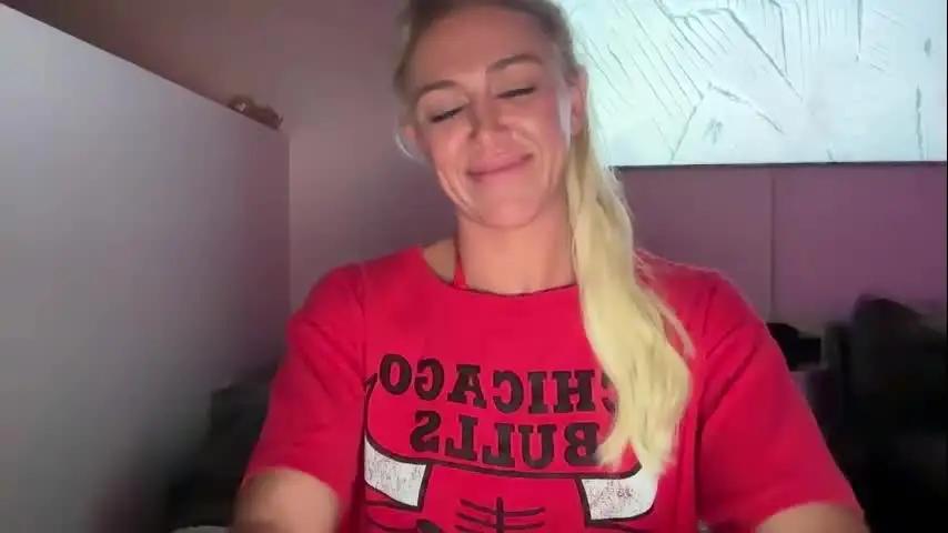 piper_patterson Chaturbate