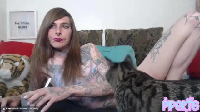 Thumbnail 1, pipertg's Stream at Chaturbate, 17 days ago