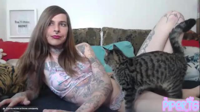 Image 2 of pipertg Stream on Chaturbate on 13 days ago