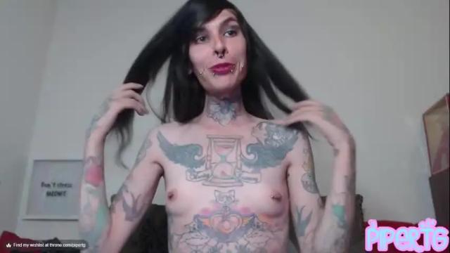 Thumbnail 1, pipertg's Stream at Chaturbate, 5 months ago