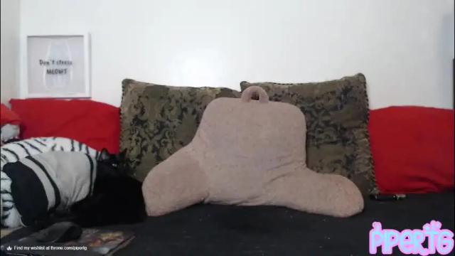 Image 8 of pipertg Stream on Chaturbate on 2 months ago