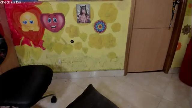 Thumbnail 1, pipeshowtime's Stream at Chaturbate, 1 month ago