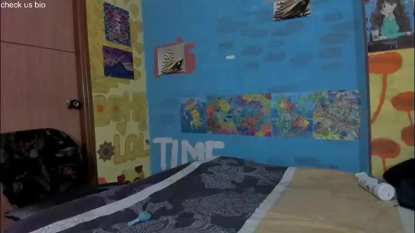 pipeshowtime Chaturbate