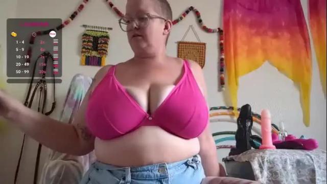 Thumbnail 1, pisces_princess_'s Stream at Chaturbate, 2 months ago
