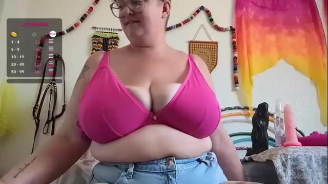 Image 3 of pisces_princess_ Stream on Chaturbate on 2 months ago