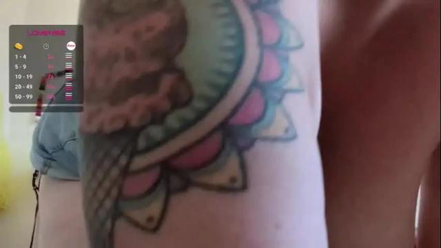 Thumbnail 2, pisces_princess_'s Stream at Chaturbate, 1 month ago
