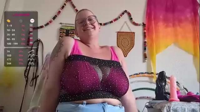 Thumbnail 1, pisces_princess_'s Stream at Chaturbate, 1 month ago