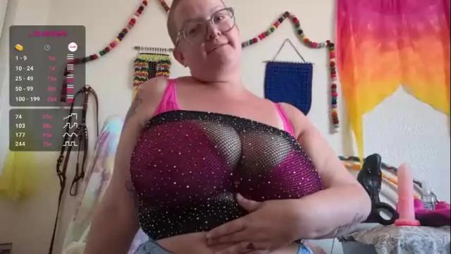 Thumbnail 1, pisces_princess_'s Stream at Chaturbate, 1 month ago