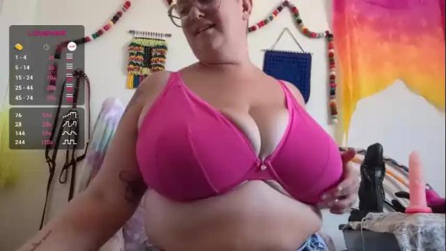 Image 8 of pisces_princess_ Stream on Chaturbate on 19 days ago
