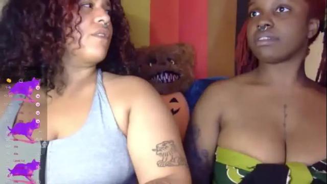 Thumbnail 2, piscesandclassy's Stream at Chaturbate, 22 months ago