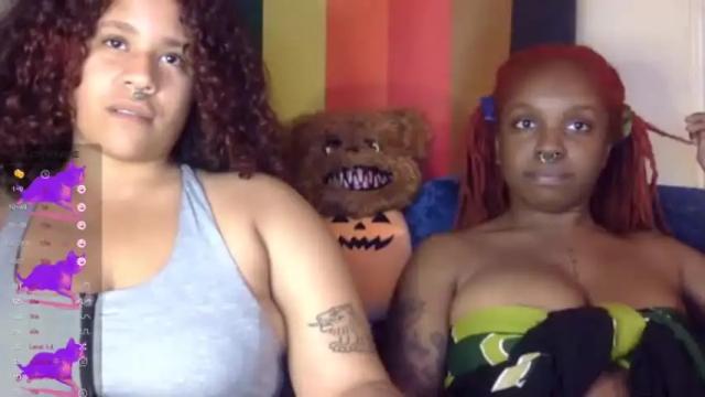 Thumbnail 3, piscesandclassy's Stream at Chaturbate, 22 months ago