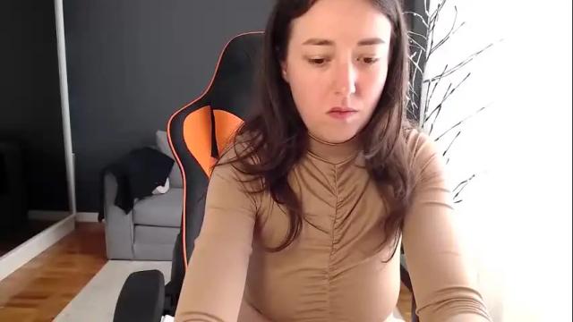 Image 4 of piscesgirl06 Stream on Chaturbate on 1 month ago