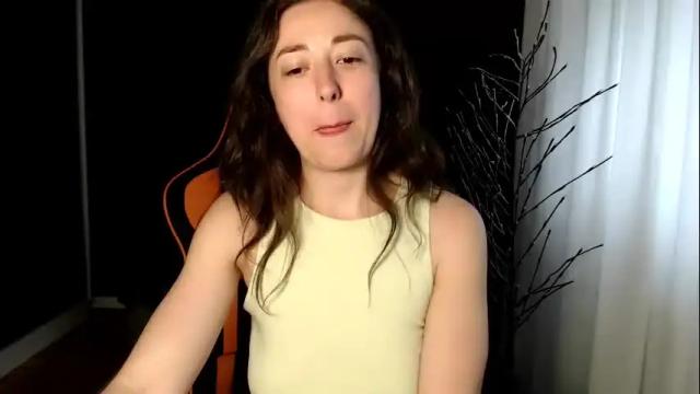Image 3 of piscesgirl06 Stream on Chaturbate on 1 month ago