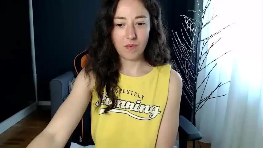 piscesgirl06 Chaturbate