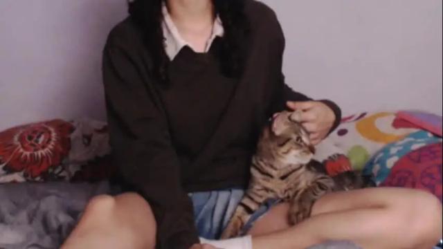 Thumbnail 1, piscis_dreams's Stream at Chaturbate, 1 month ago