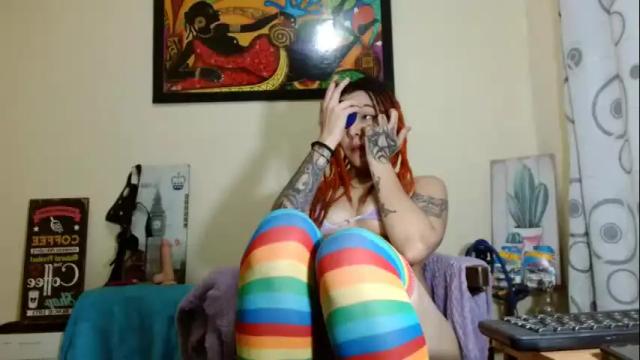 Image 6 of pitches_02 Stream on Chaturbate on 2 months ago