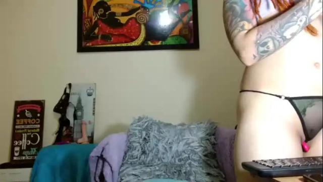 Image 7 of pitches_02 Stream on Chaturbate on 2 months ago