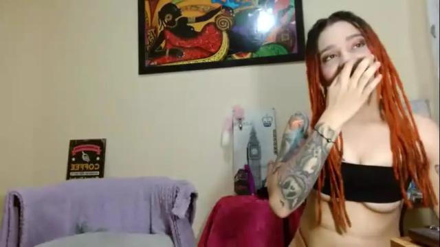 Image 3 of pitches_02 Stream on Chaturbate on 2 months ago