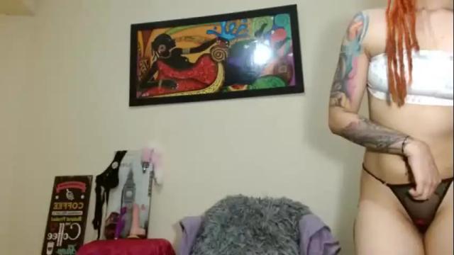 Image 11 of pitches_02 Stream on Chaturbate on 2 months ago
