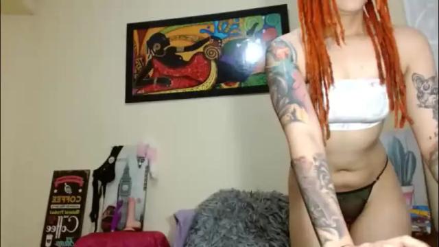 Image 4 of pitches_02 Stream on Chaturbate on 2 months ago