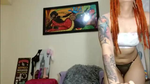 Image 7 of pitches_02 Stream on Chaturbate on 2 months ago