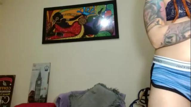 Thumbnail 1, pitches_02's Stream at Chaturbate, 28 days ago