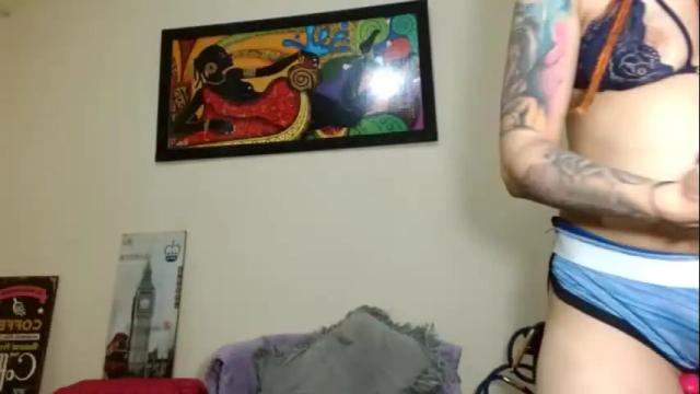 Image 3 of pitches_02 Stream on Chaturbate on 28 days ago