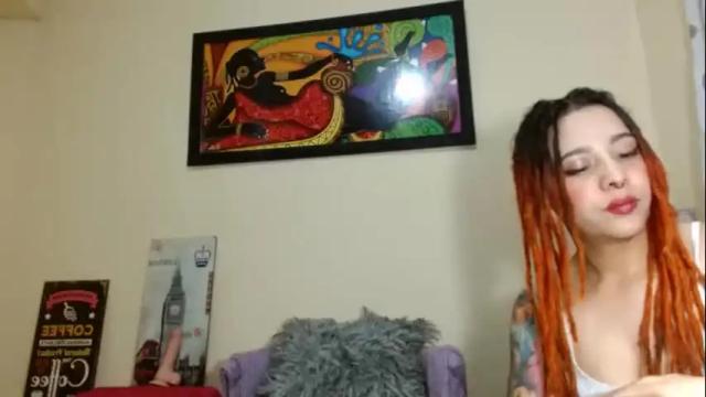 Image 11 of pitches_02 Stream on Chaturbate on 26 days ago