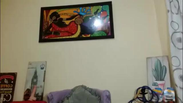 Image 2 of pitches_02 Stream on Chaturbate on 26 days ago
