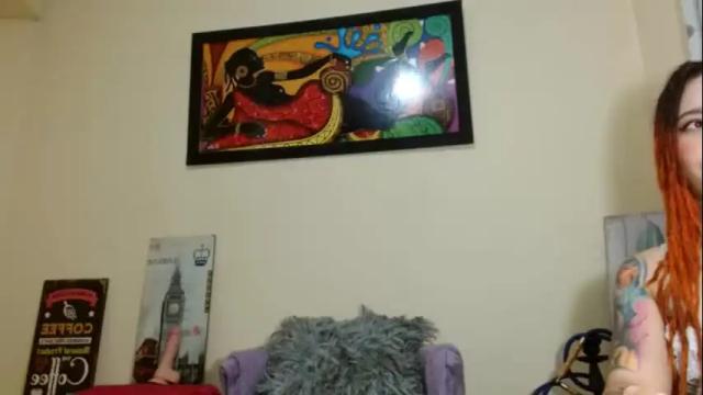 Thumbnail 3, pitches_02's Stream at Chaturbate, 26 days ago