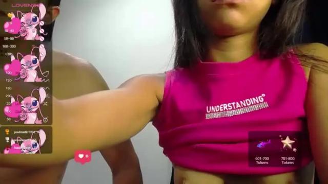 Image 10 of piter_and_rose Stream on Chaturbate on 21 months ago