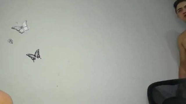 Thumbnail 1, piter_and_rose's Stream at Chaturbate, 20 months ago