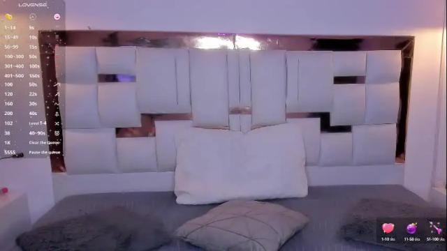 Image 8 of pittandlunaa69 Stream on Chaturbate on 1 month ago
