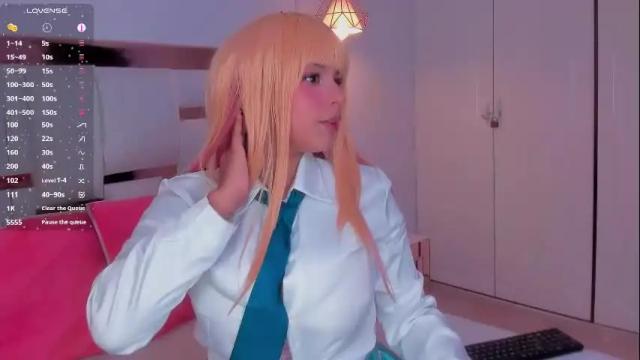 Image 3 of pittandlunaa69 Stream on Chaturbate on 1 month ago