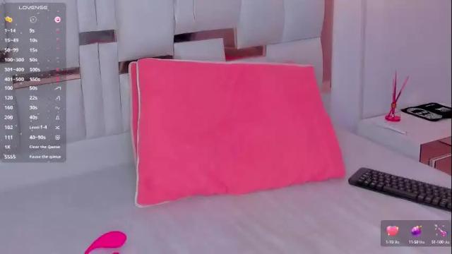 Image 8 of pittandlunaa69 Stream on Chaturbate on 1 month ago