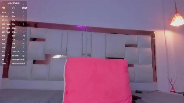Image 2 of pittandlunaa69 Stream on Chaturbate on 1 month ago