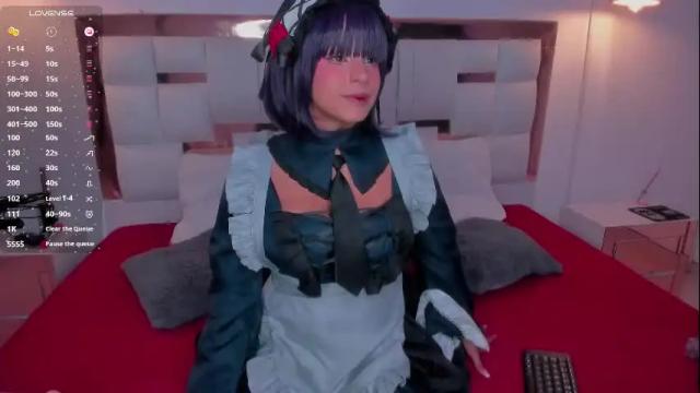 Thumbnail 1, pittandlunaa69's Stream at Chaturbate, 22 days ago