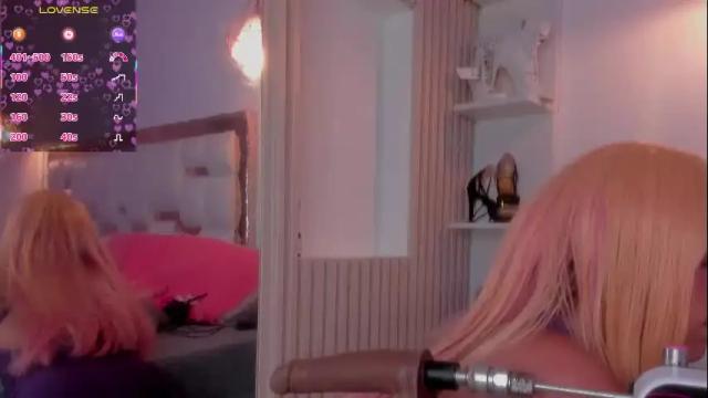 Thumbnail 2, pittandlunaa69's Stream at Chaturbate, 11 hours ago