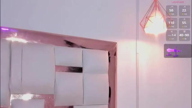 Thumbnail 2, pittandlunaa69's Stream at Chaturbate, 2 months ago