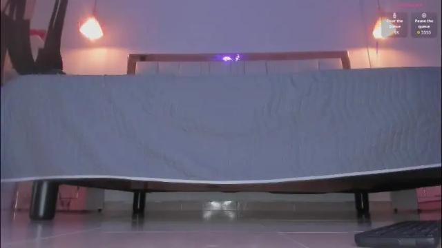 Image 8 of pittandlunaa69 Stream on Chaturbate on 2 months ago