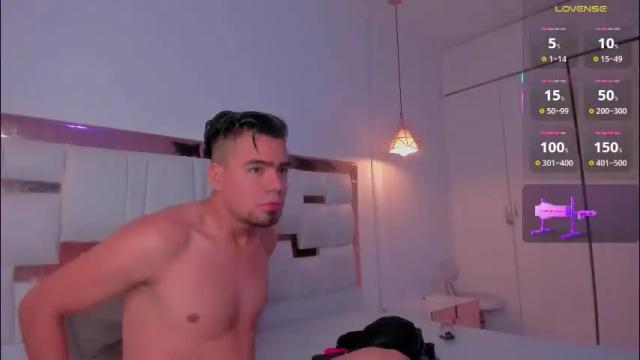 Thumbnail 1, pittandlunaa69's Stream at Chaturbate, 1 month ago