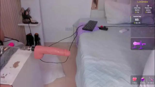 Thumbnail 1, pittandlunaa69's Stream at Chaturbate, 10 days ago