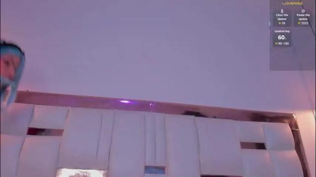 Thumbnail 3, pittandlunaa69's Stream at Chaturbate, 1 month ago